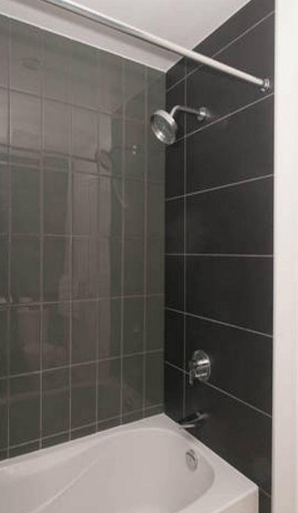 Nge Stays - Downtown Suites Торонто Экстерьер фото