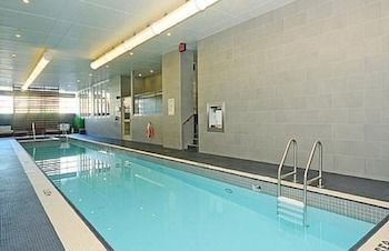 Nge Stays - Downtown Suites Торонто Экстерьер фото