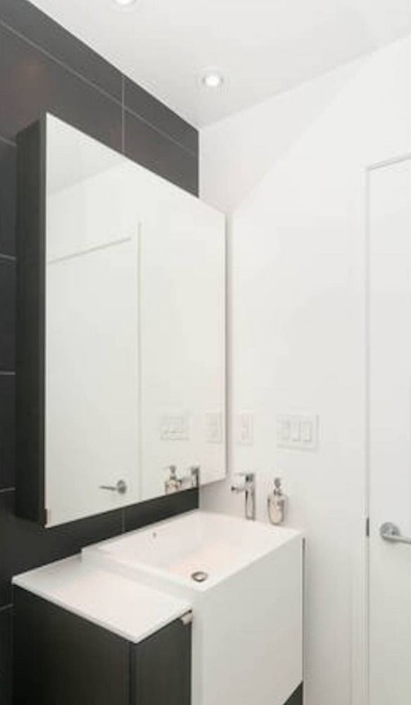 Nge Stays - Downtown Suites Торонто Экстерьер фото
